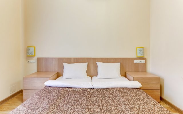 Отель Суперхостел на 1-й Советской 12