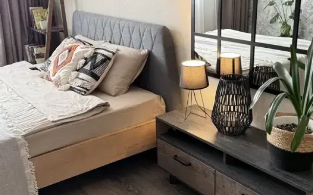 Квартира Классик