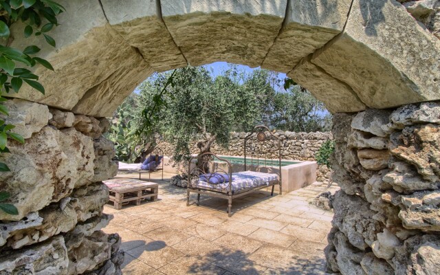 Prestige Alimini Guest House