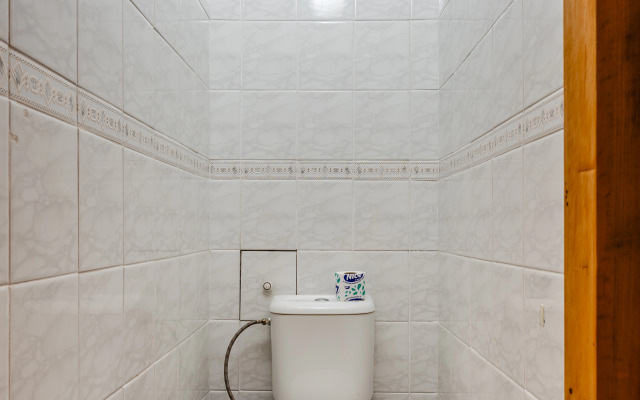 Апартаменты Meridian Apartments на Улице Байтурсынова