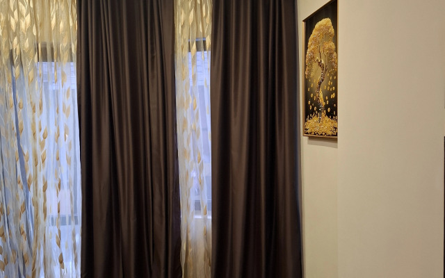 Abkhaziya Guest House