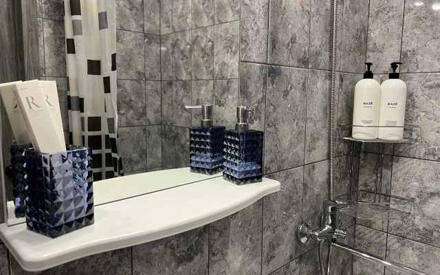 Квартира Уютная Студия