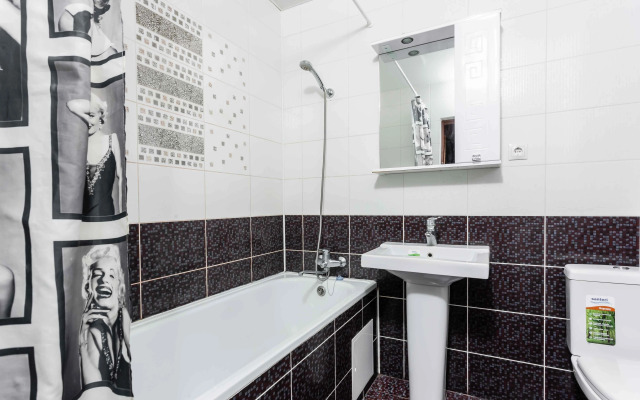 Квартира на Гагарина  21 г