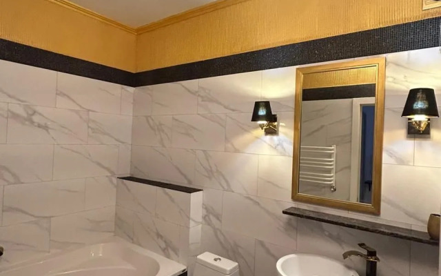 Квартира уютная квартира у Королевских ворот