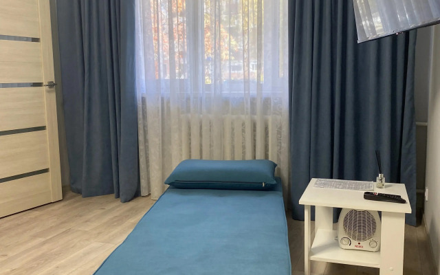 Uyutnaya Ryadom S Tatneft Flat