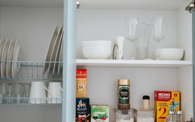 Квартира в центре Ворошиловского района