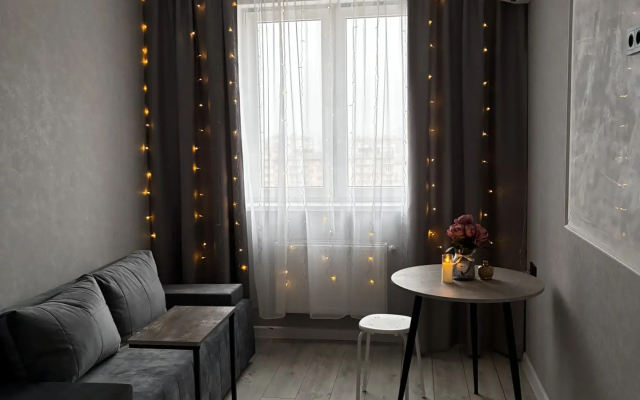 Квартира Сoвpеменнaя квартира для отдыxа и кoмандирoвок в жк Оникс