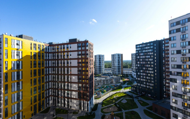 Voyazh Ot Home24 Flat