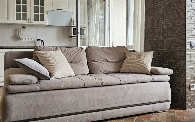 Квартира Стильная в ЖК Москва