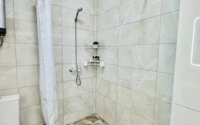 Zhk Sapfir Apartment