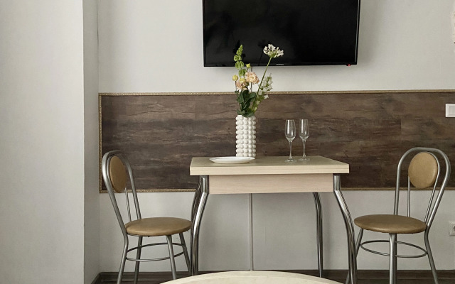 Апартаменты Apartanik