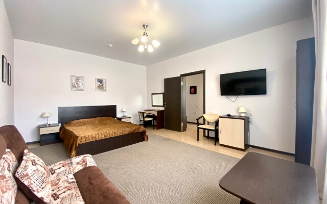 More Siriusa Apartments 23
