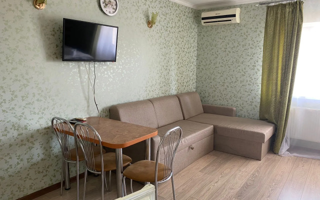 Diva Mini Hotel