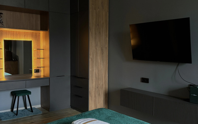 Квартира в центре