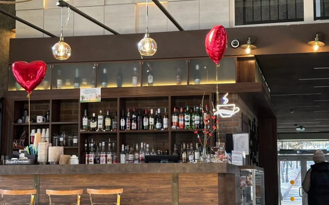 Utyos Hotel