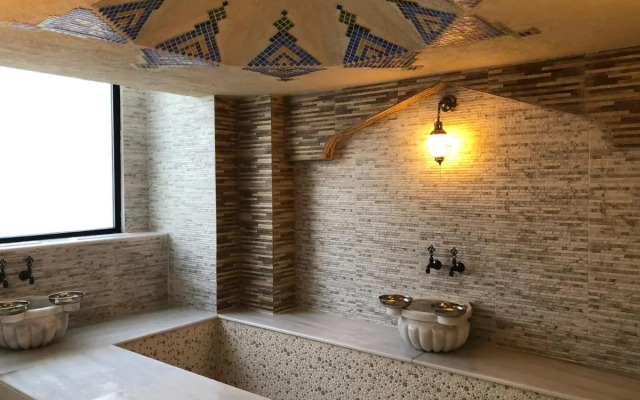 Passage Boutique Hotel