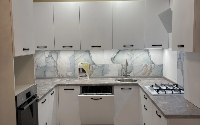 Апартаменты Квартира на Дадаева