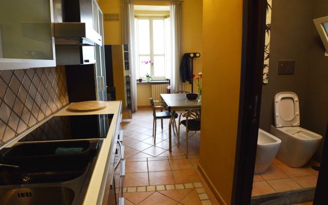 Giacarda Suite Apartments