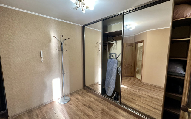 Квартира 1 комнатная квартира улица Энергетиков 16