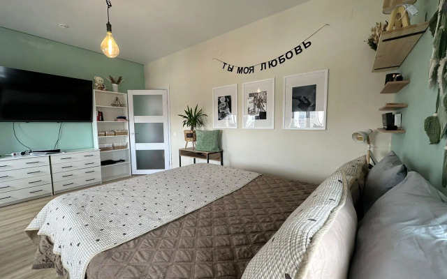 Квартира Живи Тут 89