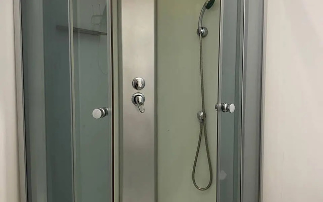 Мини-отель на Лебедева 10В 