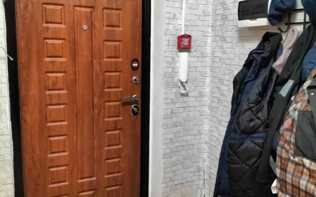 Квартира Двухкомнатная на Генерала Варенникова