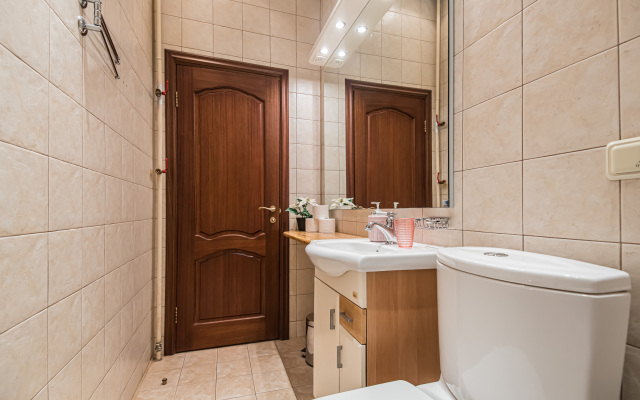 GM s vidom na MID Apartments