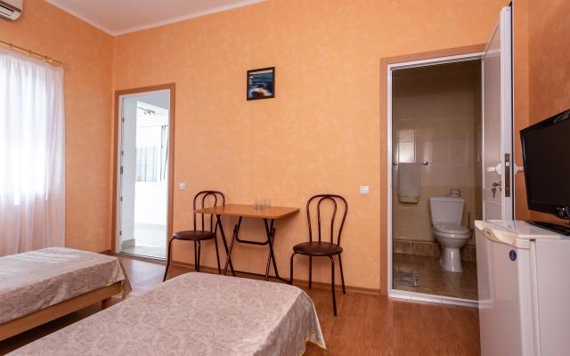 Emma Guest House