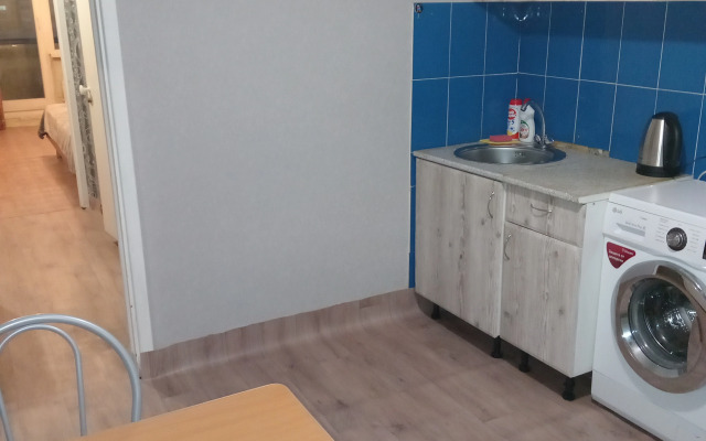 Квартира на Взлетке