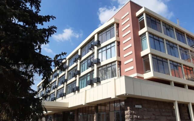 Апартаменты Каланча в самом сердце Волгограда