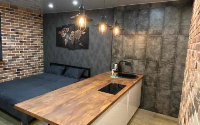 Квартира Хрустальная 44 Корпус 3