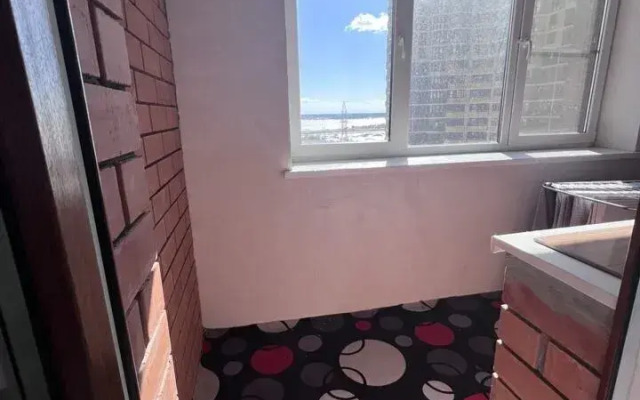 Квартира на Мелик-Карамова 4