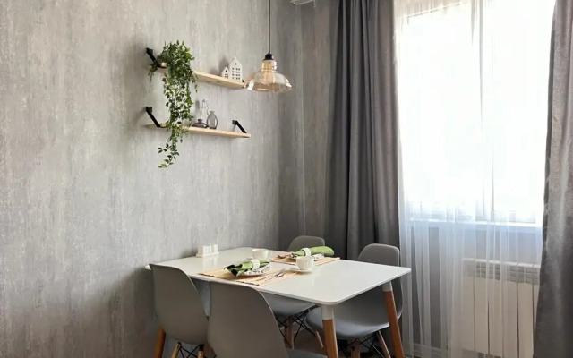 Апартаменты 1 комнатная квартира бизнес-класса