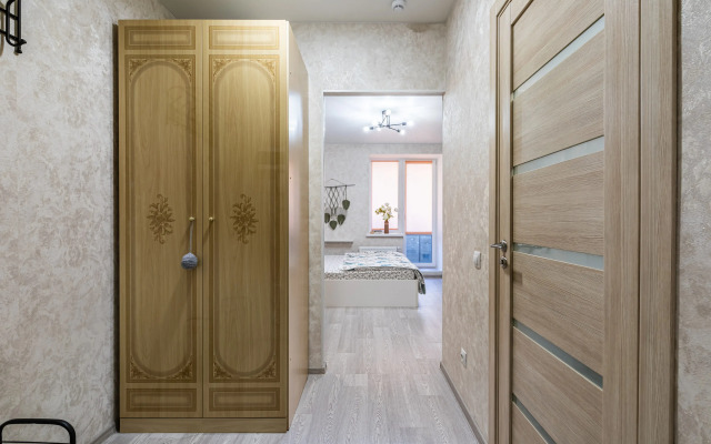 Studiya Flat