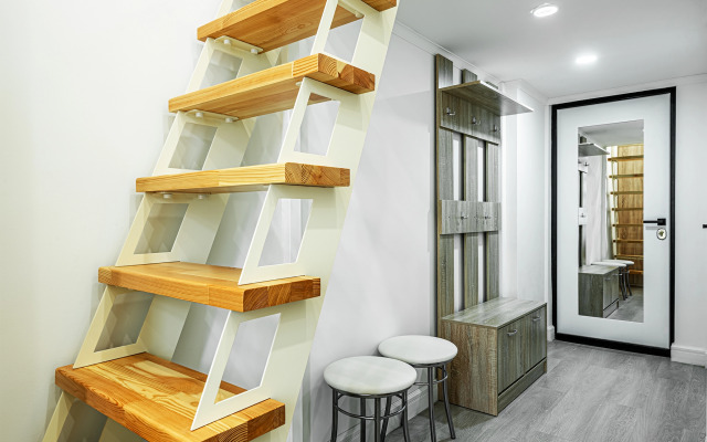 Апартаменты Квартира-Студия