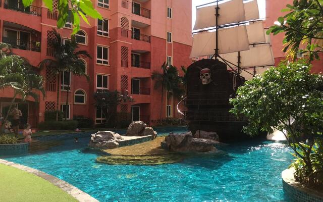 Seven Seas Condo Resort Hotel