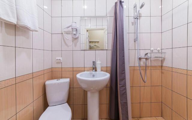 Гостевой дом НеХаус