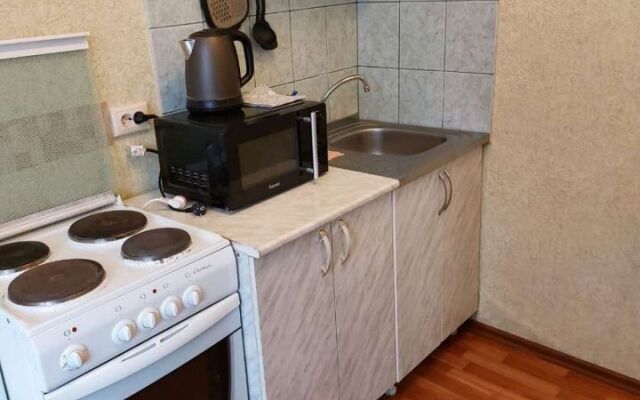 Квартира в центрe г. Toмcк