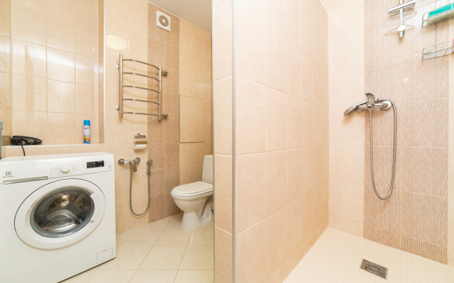 Апартаменты в ЖК NOVIN Осень