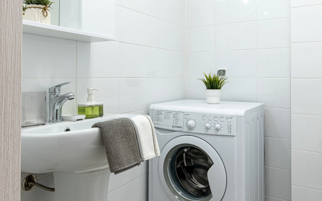 Квартира Трехкомнатная на шестерых