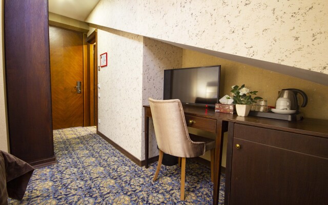 Sota Metekhi Hotel