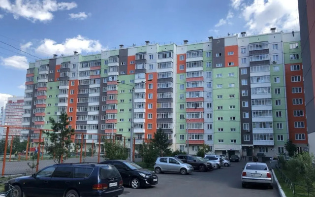 Dlya Chetverykh Flat