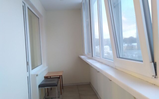 Fortuna Siti Na Bondarenko Flat