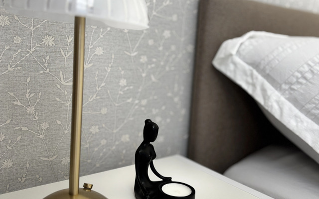 Квартира у озера