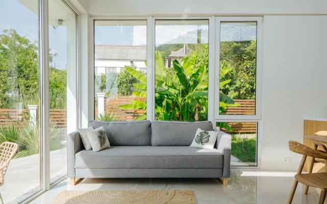 Вилла Тропическая