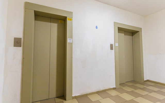 Dvukh-Komnatnye V Tsentralnom Rayone Novorossiyska Ot Letoapart Apartments
