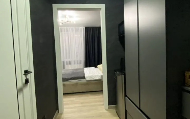 Квартира на К.А. Васильева 2к3 (я16)