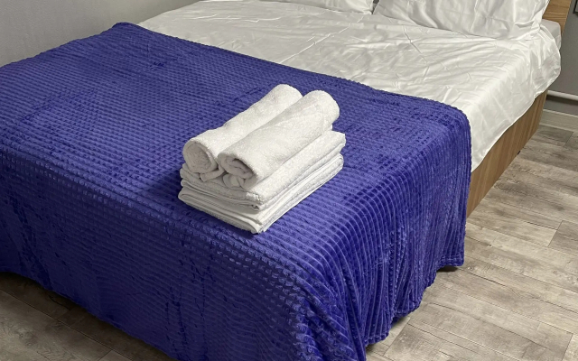 Апартаменты на Новороссийской