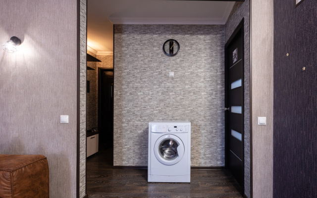 Квартира Пять Звёзд Городской Лофт