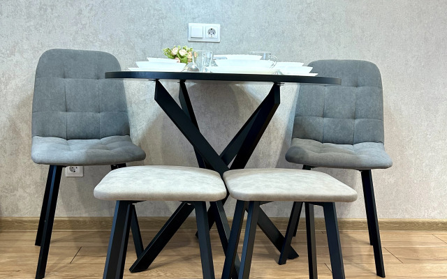 Апартаменты FSF Евродвушка в Цветах Башкирии